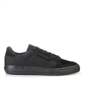 Continental Vulc core black/footwear white