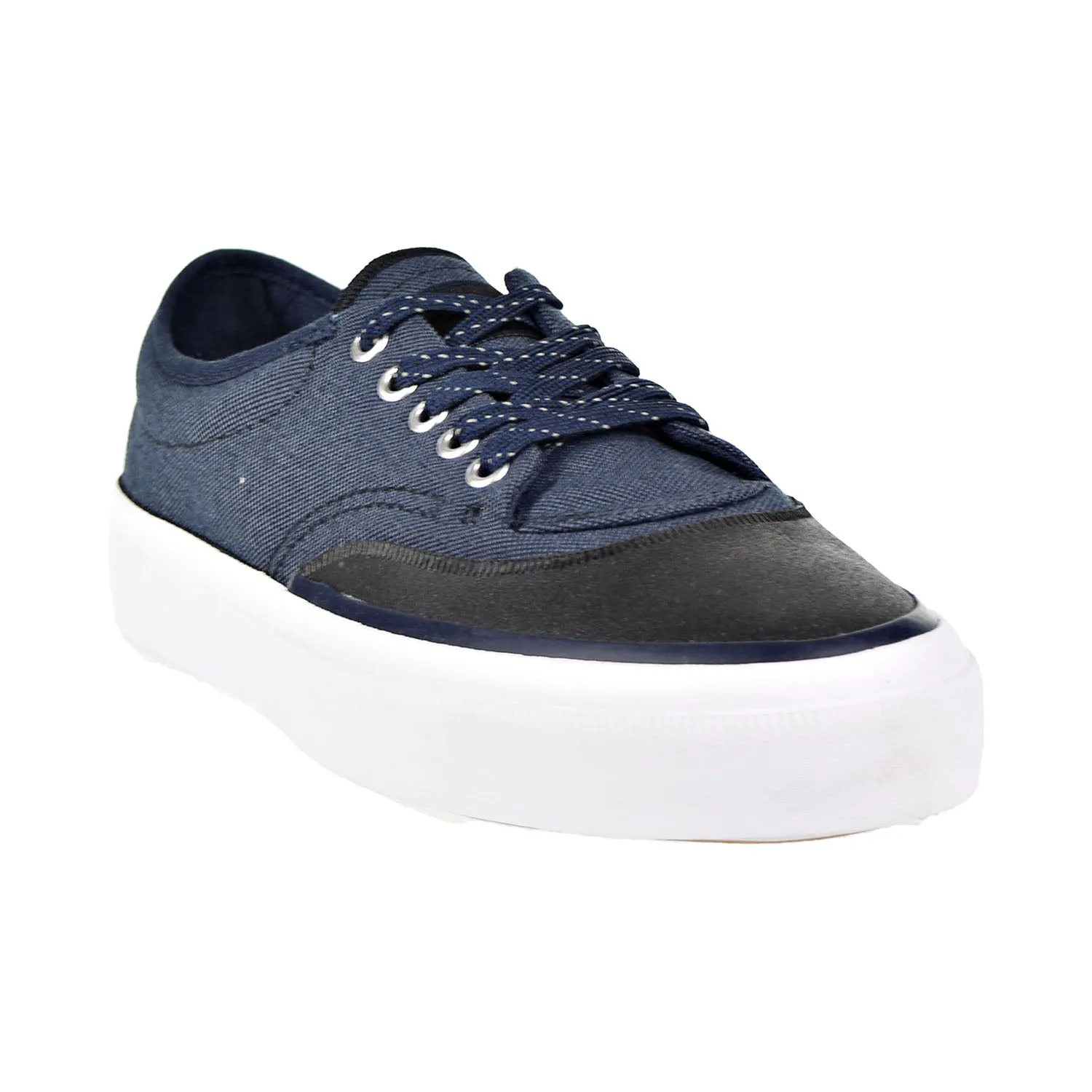 Converse Chuck Taylor All Star Crimson Ox Men's Shoes Athletic Navy/Black