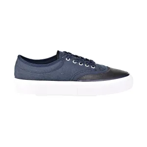 Converse Chuck Taylor All Star Crimson Ox Men's Shoes Athletic Navy/Black