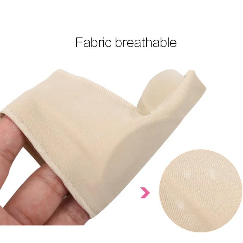 Cuzcare Bunion Corrector Pain Relief Toe Realignment Premium Quality