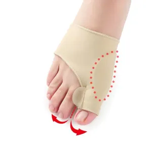 Cuzcare Bunion Corrector Pain Relief Toe Realignment Premium Quality