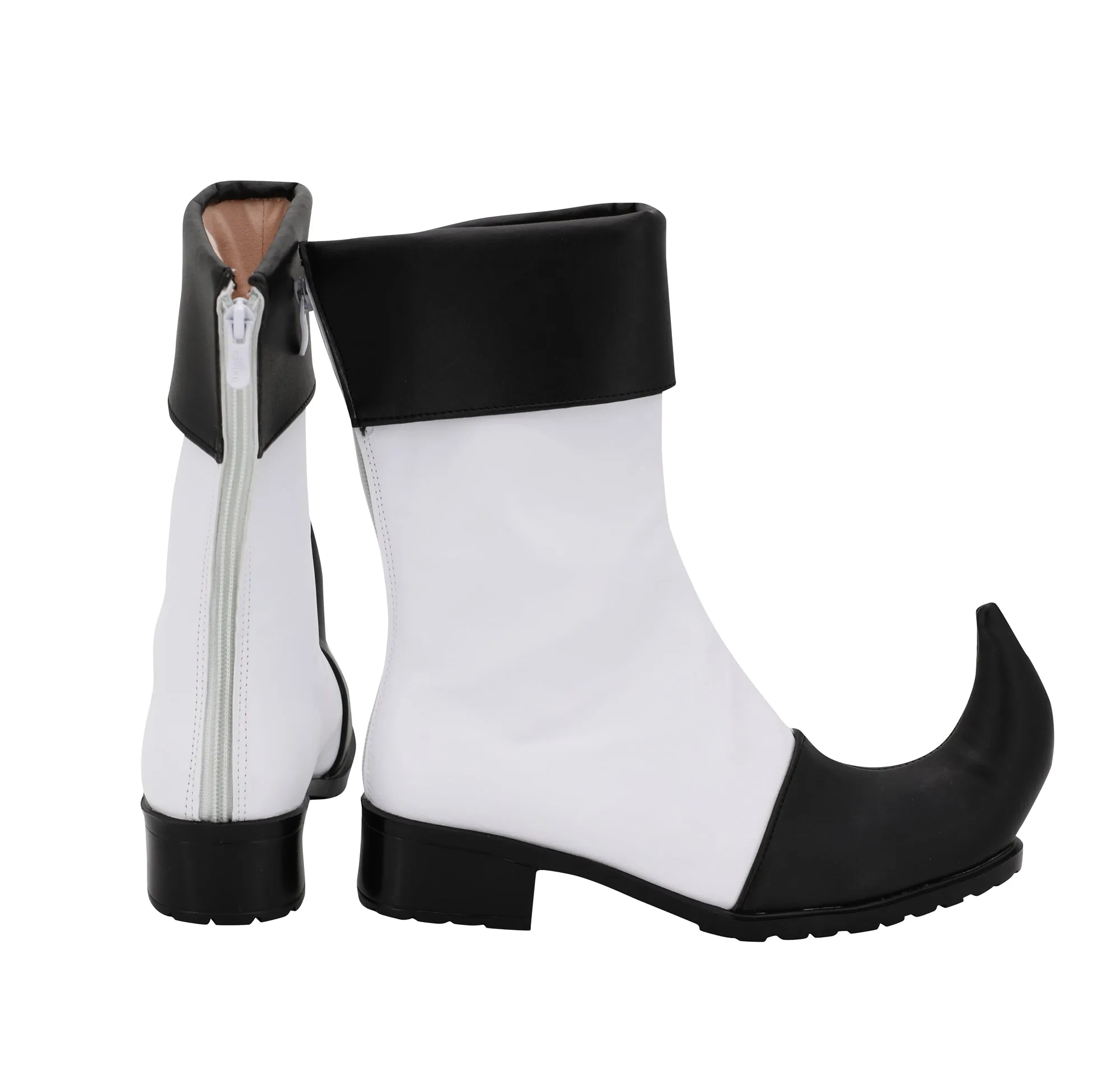 Danganronpa V3 Yumeno Himiko Cosplay Shoes