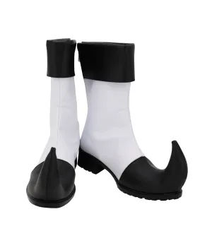 Danganronpa V3 Yumeno Himiko Cosplay Shoes