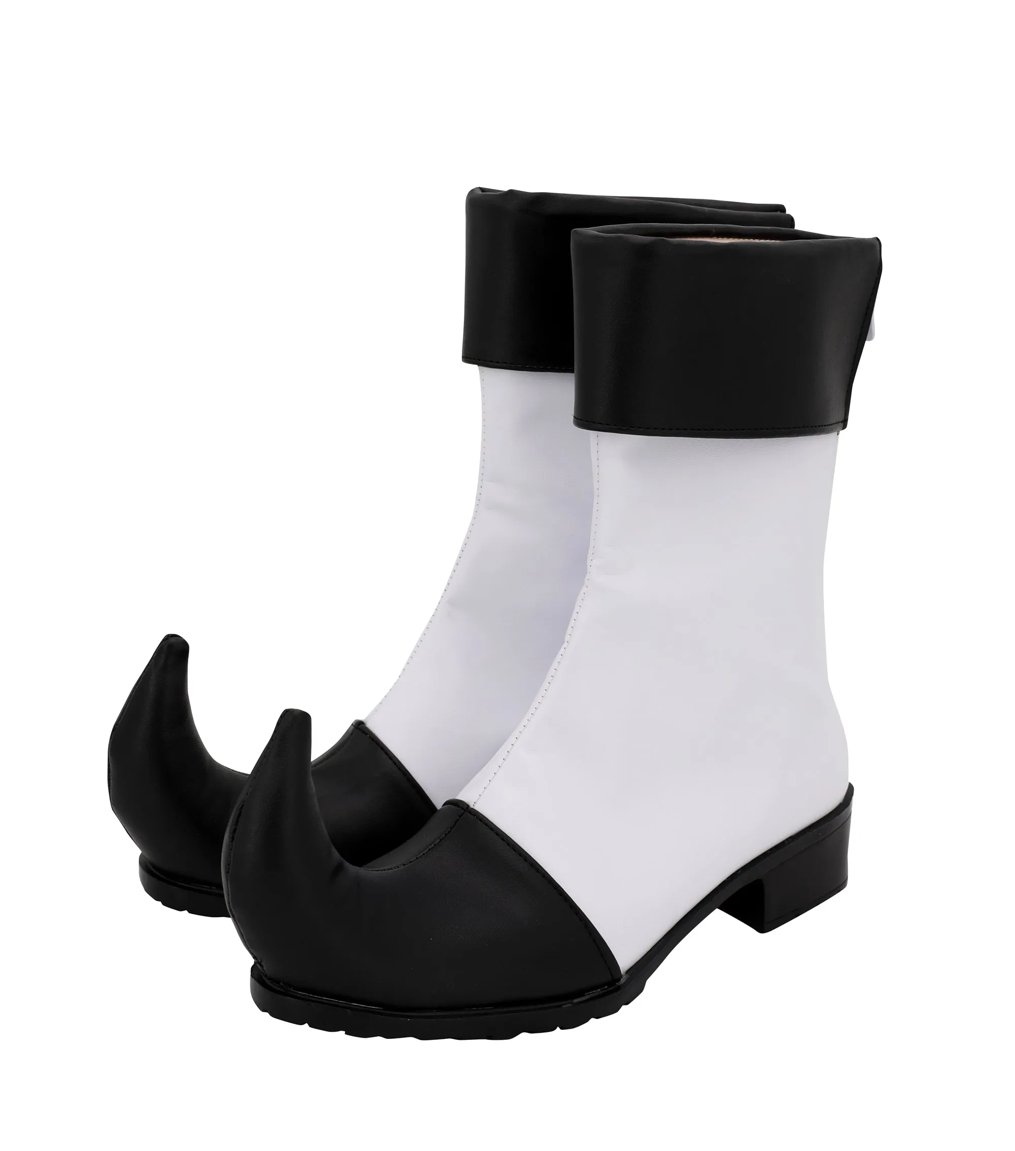 Danganronpa V3 Yumeno Himiko Cosplay Shoes