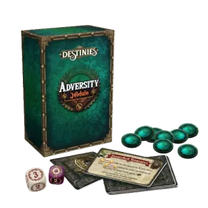 Destinies - Adversity Module