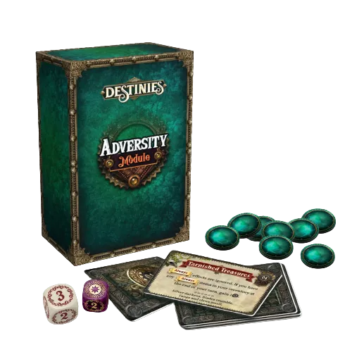 Destinies - Adversity Module