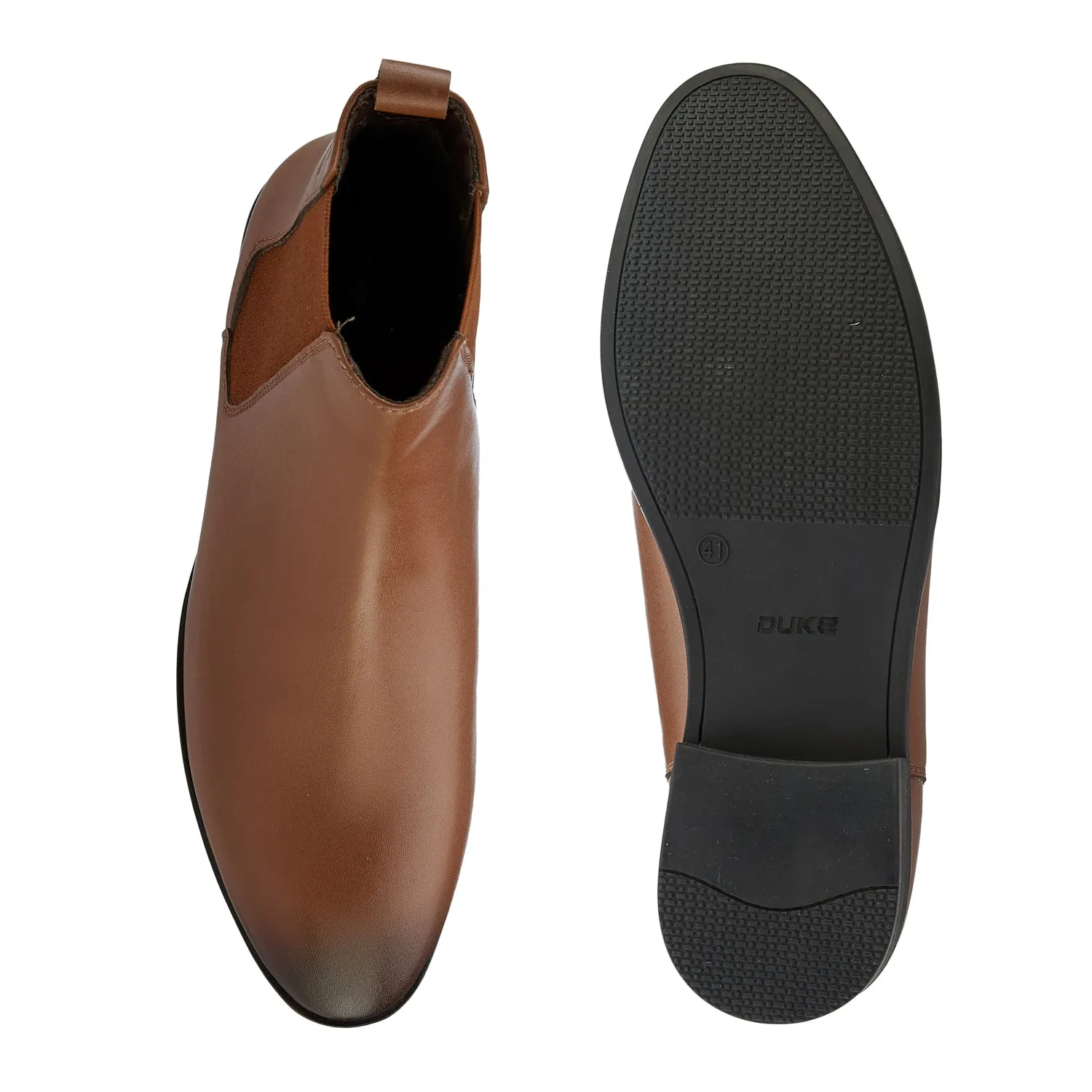Duke Men Premium Chelsea (FWOL4503)