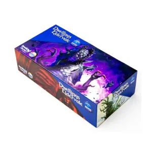 Dwellings of Eldervale 2E - Deluxe Upgrade Kit