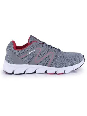 ELLE Grey Women's Running Shoes