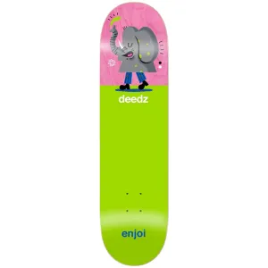 Enjoi Didrick Deedz Delasso High Waters R7 Skateboard Deck
