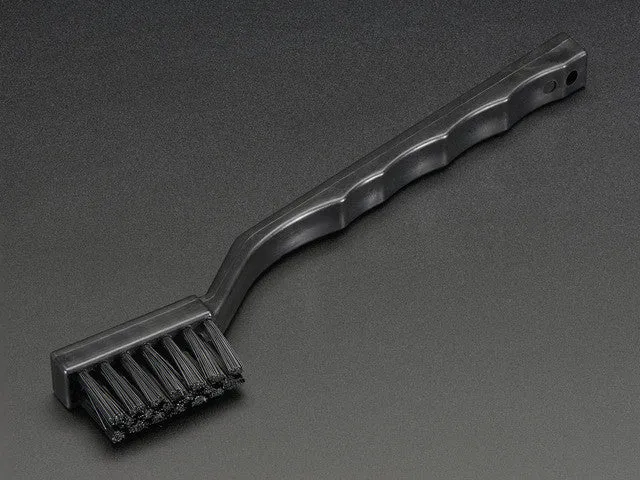 ESD-Safe PCB Cleaning Brush