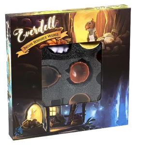 Everdell: Deluxe Resource Vessels