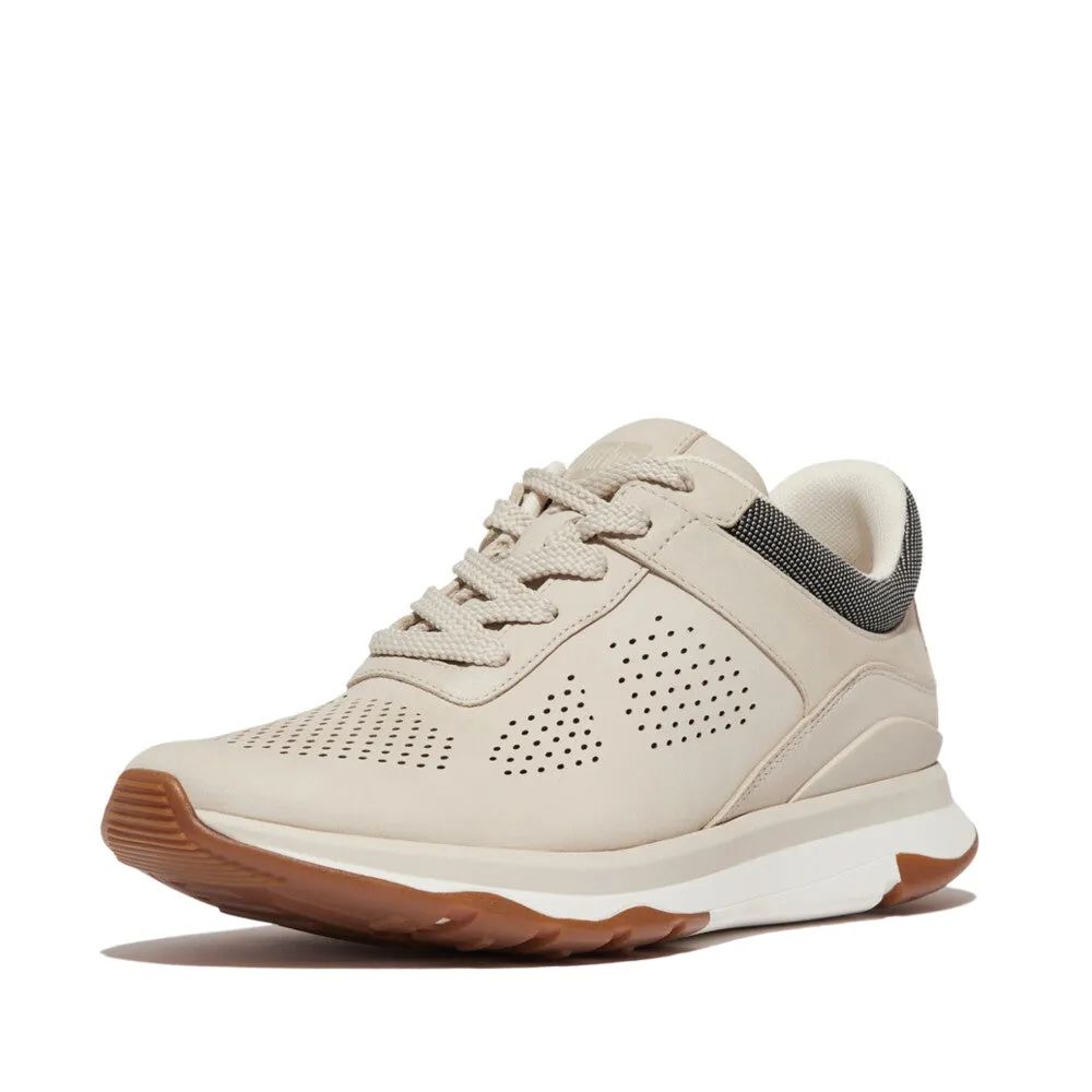 Fitflop Vitamin FFX Perf Nubuck Sports Sneakers