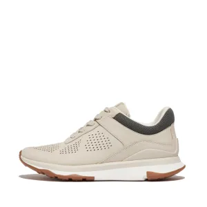Fitflop Vitamin FFX Perf Nubuck Sports Sneakers