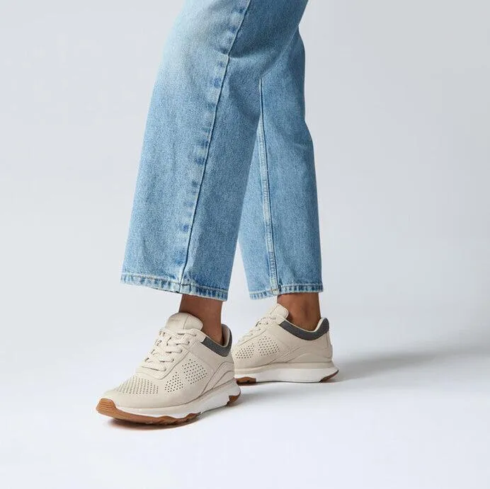 Fitflop Vitamin FFX Perf Nubuck Sports Sneakers