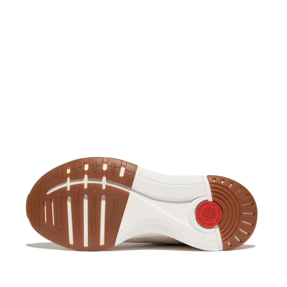 Fitflop Vitamin FFX Perf Nubuck Sports Sneakers