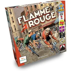Flamme Rouge