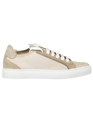 Fly Knit Fabric Trainers