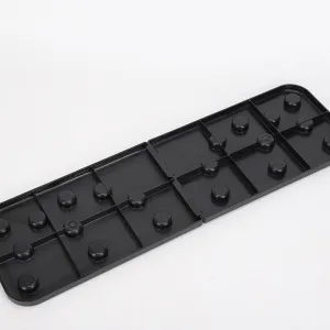 Foldable Push Up Board Jt-006