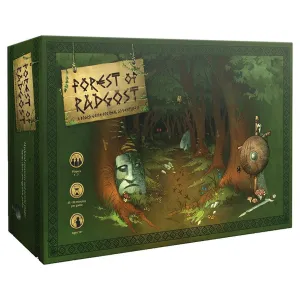 Forest of Radgost: Divine Edition