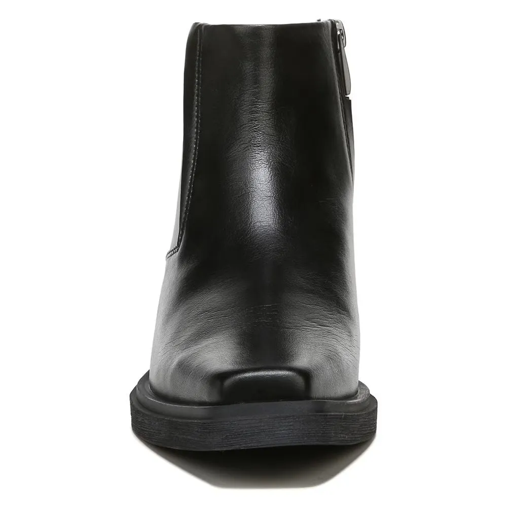 Forta Black Franco Sarto Boots