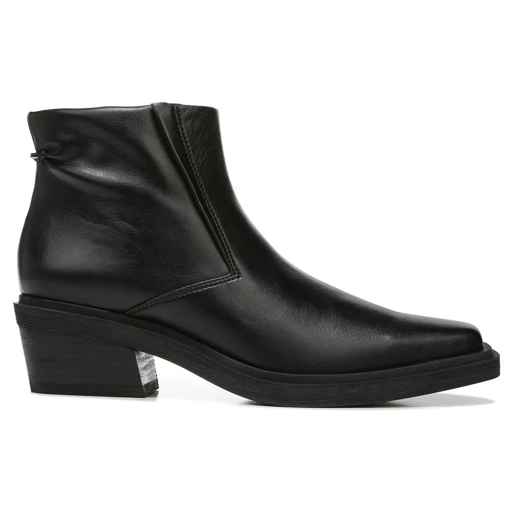 Forta Black Franco Sarto Boots