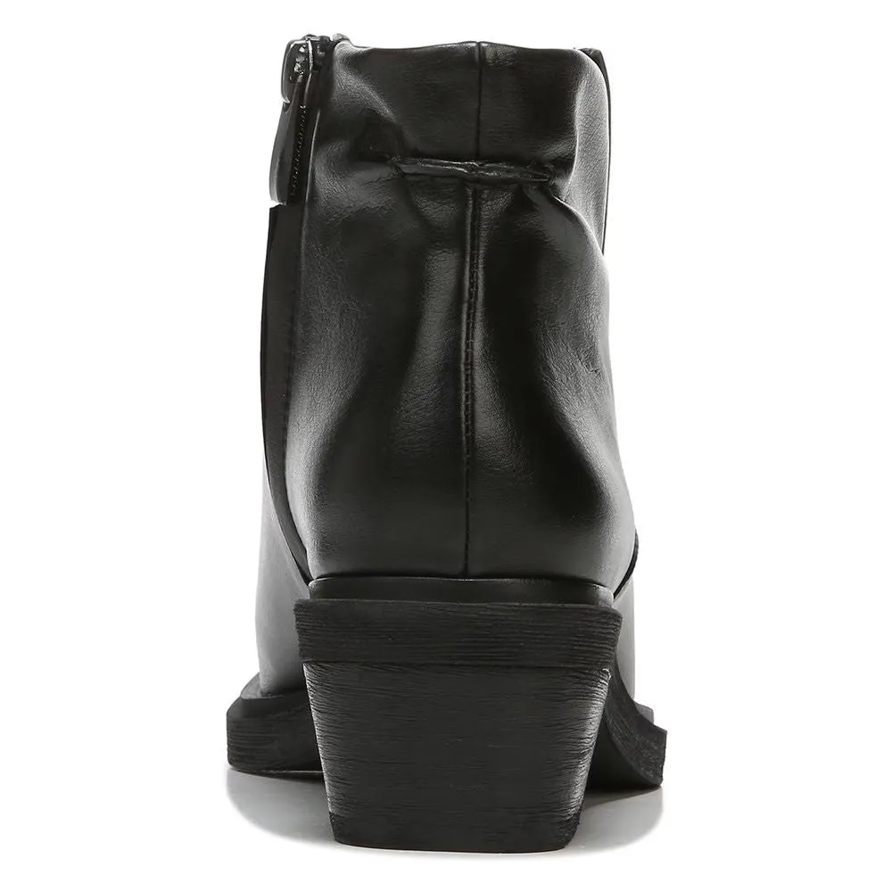 Forta Black Franco Sarto Boots