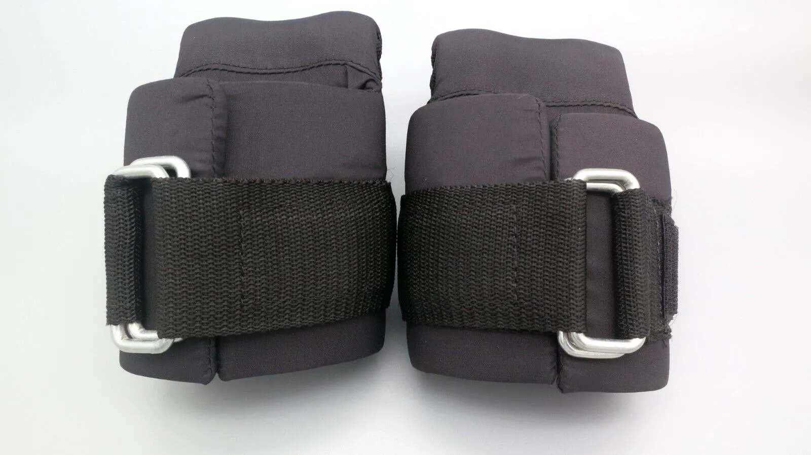 Goliath Labs Gravity Inversion Boots for Upper Body Workouts ‚ Comfortable, Sturdy Design ‚ Easy to Use ‚ Black