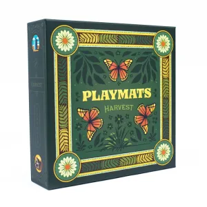 Harvest - Playmats