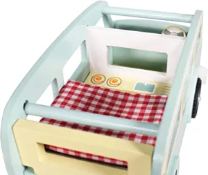 Holiday Campervan