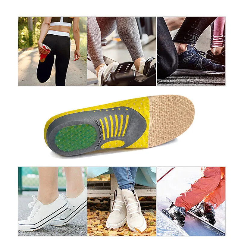 Insole - Pain Relief