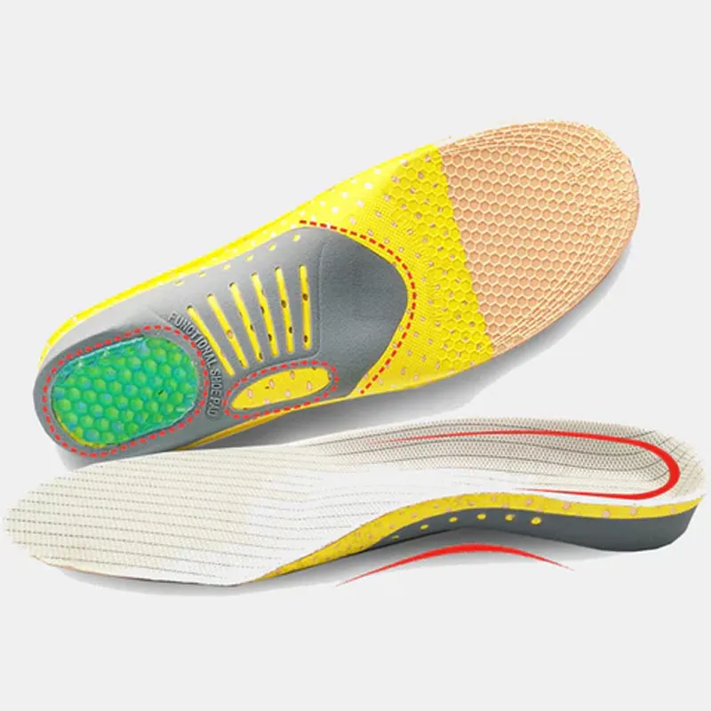 Insole - Pain Relief