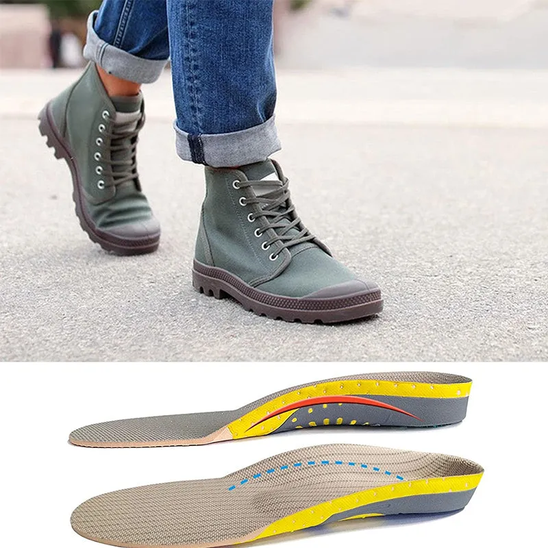 Insole - Pain Relief