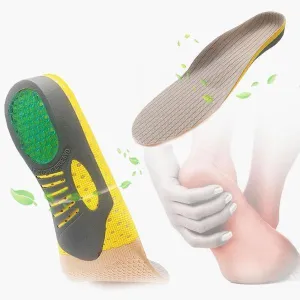 Insole - Pain Relief