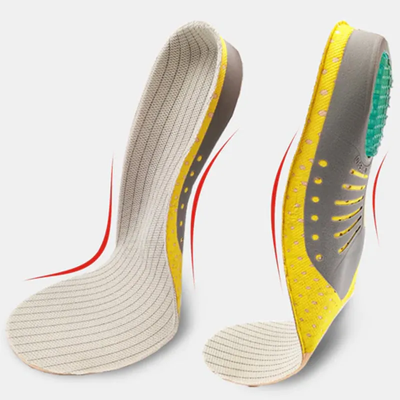 Insole - Pain Relief