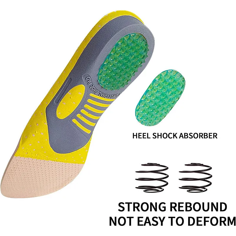 Insole - Pain Relief