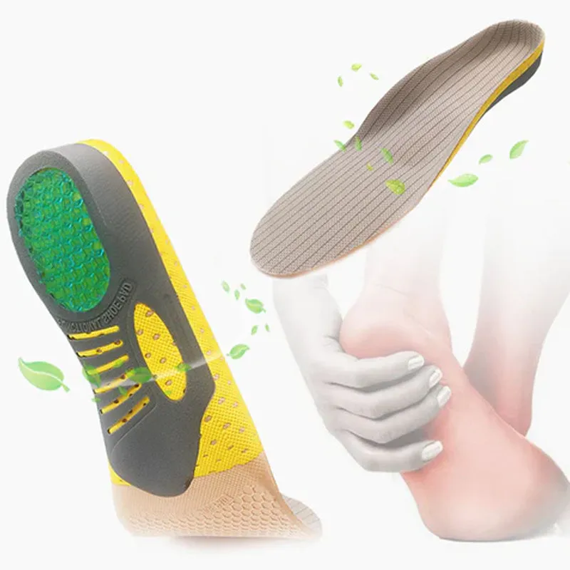 Insole - Pain Relief