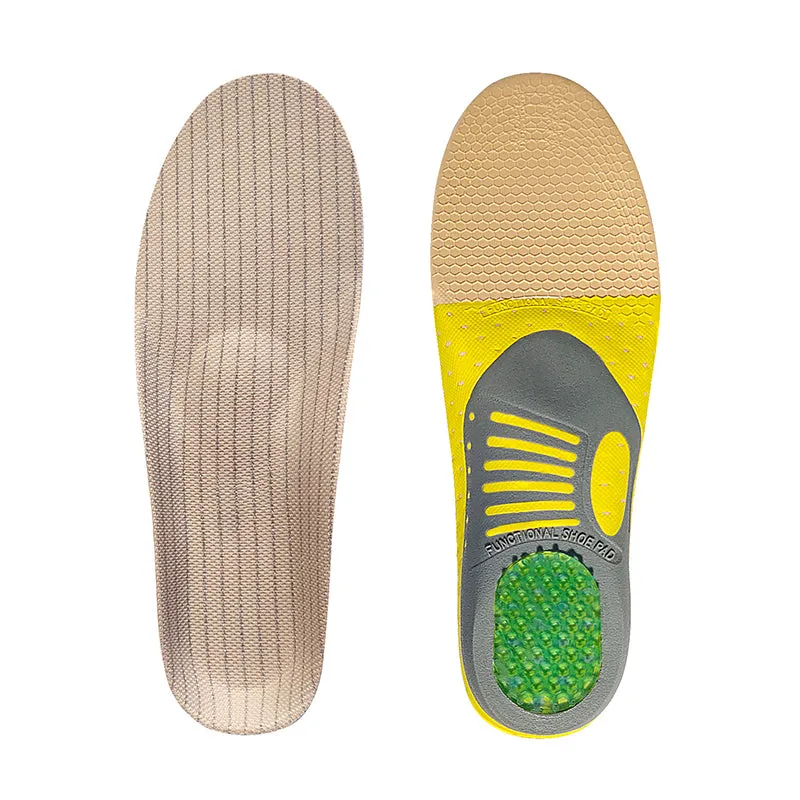 Insole - Pain Relief