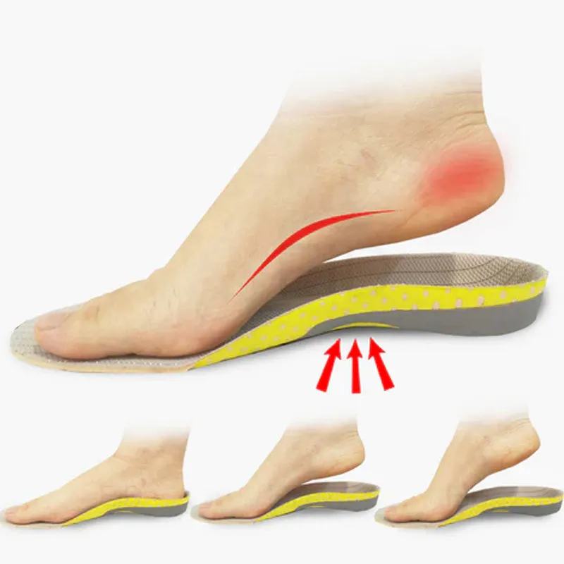 Insole - Pain Relief