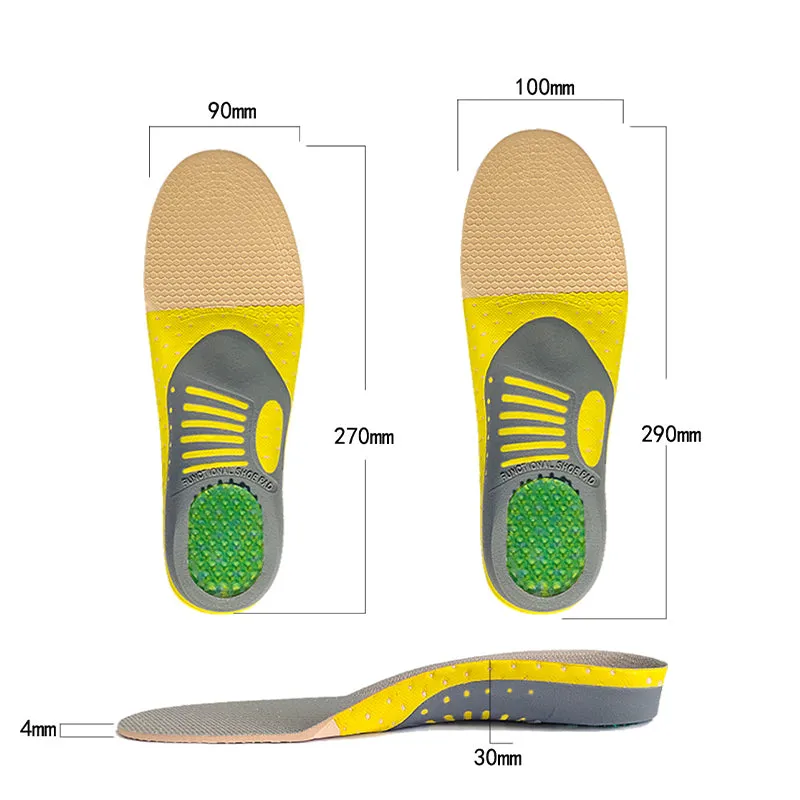 Insole - Pain Relief