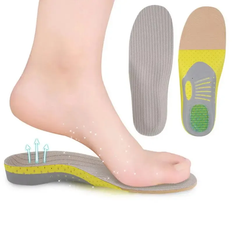 Insole - Pain Relief