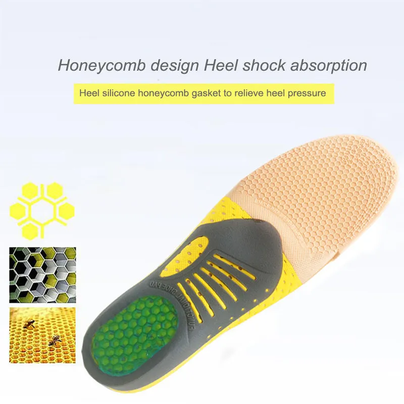 Insole - Pain Relief
