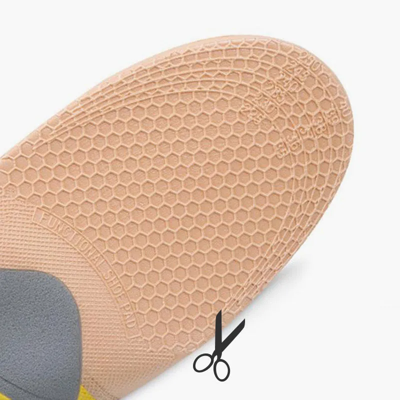 Insole - Pain Relief