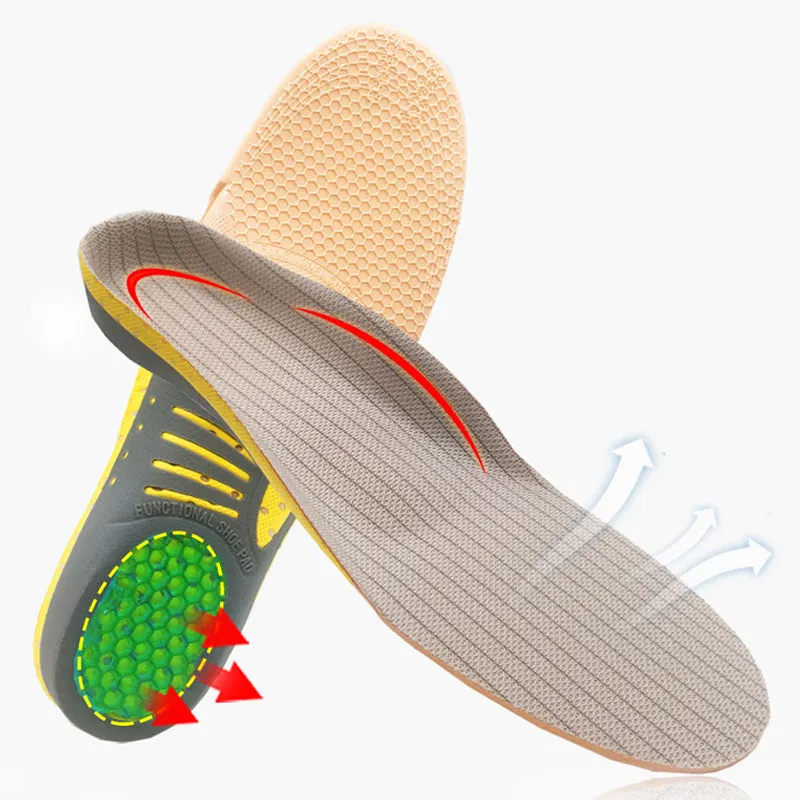 Insole - Pain Relief