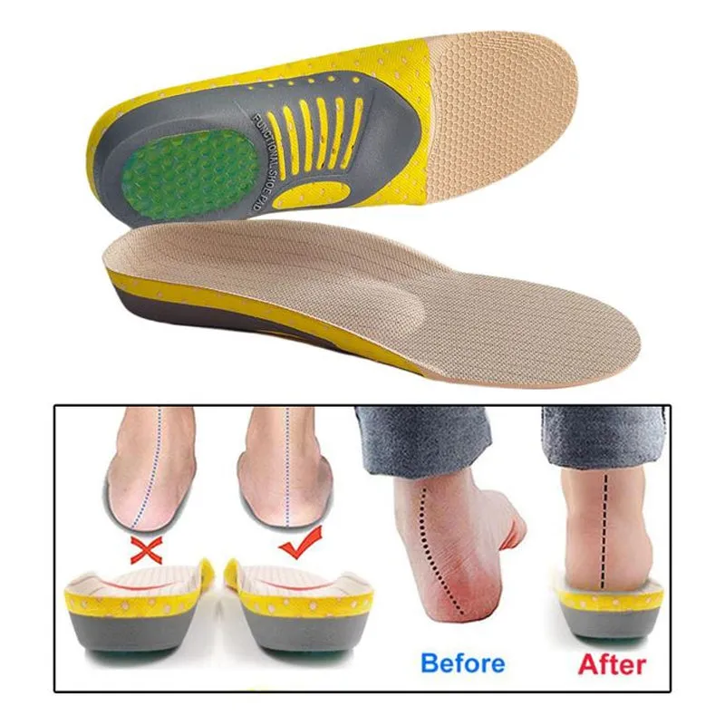 Insole - Pain Relief