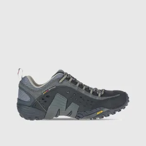 Intercept Outdoor Sneaker Black - J73703