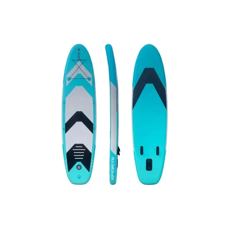 Jobe Eco Inflatable Stand up Paddle Board