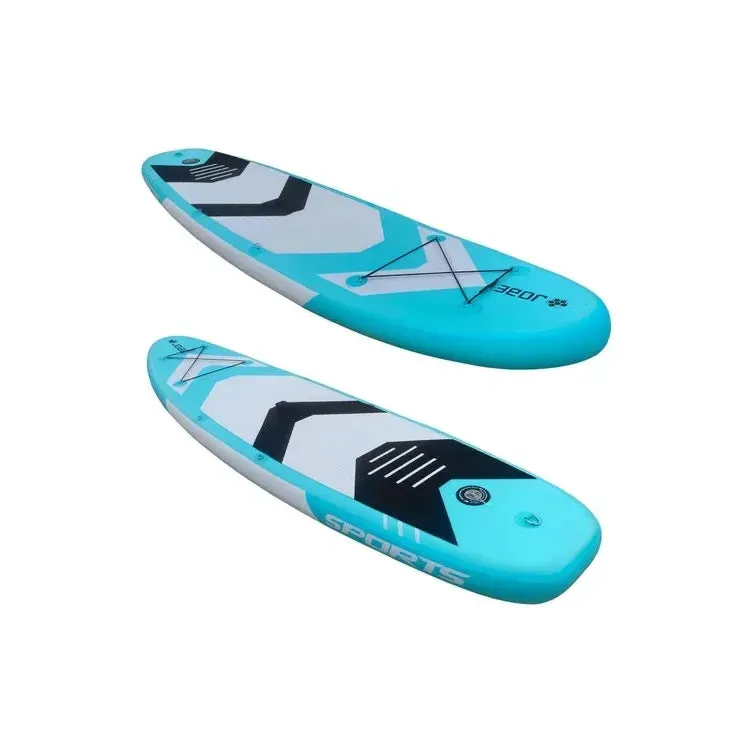 Jobe Eco Inflatable Stand up Paddle Board