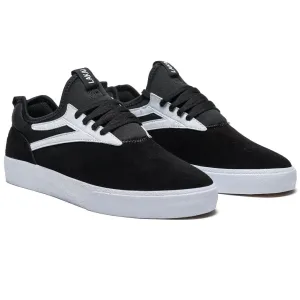 LAKAI DOVER BLACK SUEDE 11