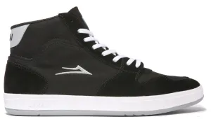 Lakai - Villa Shoes | Black White